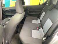 Toyota Prius 2019 5p C Hibrido L4/1.5/Aut 2019 Toyota Prius Venta Interiores 19