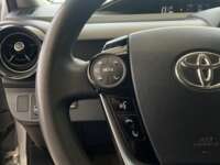 Toyota Prius 2019 5p C Hibrido L4/1.5/Aut 2019 Toyota Prius Venta Interiores 5