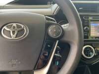 Toyota Prius 2019 5p C Hibrido L4/1.5/Aut 2019 Toyota Prius Venta Interiores 6
