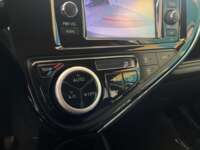 Toyota Prius 2019 5p C Hibrido L4/1.5/Aut 2019 Toyota Prius Venta Interiores 9