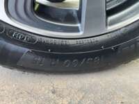 Toyota Prius 2019 5p C Hibrido L4/1.5/Aut 2019 Toyota Prius Venta Llantas 5