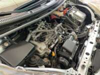 Toyota Prius 2019 5p C Hibrido L4/1.5/Aut 2019 Toyota Prius Venta Motor 1