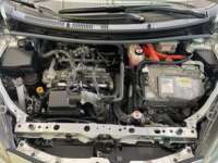 Toyota Prius 2019 5p C Hibrido L4/1.5/Aut 2019 Toyota Prius Venta Motor 2