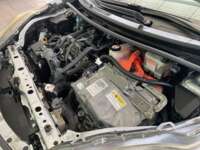 Toyota Prius 2019 5p C Hibrido L4/1.5/Aut 2019 Toyota Prius Venta Motor 3