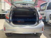 Toyota Prius 2018 5p C Híbrido L4/1.5 Aut BD0C7426-65F7-4A93-A567-36123A659F47