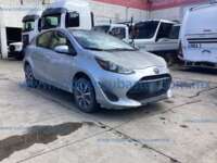 Toyota Prius 2018 5p C Híbrido L4/1.5 Aut 910EDEEB-B7A4-40AF-B992-99F26695A7A7