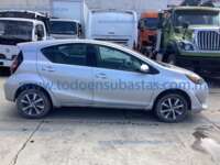 Toyota Prius 2018 5p C Híbrido L4/1.5 Aut 409FAD85-2BF4-4276-849F-843CD412E6B5