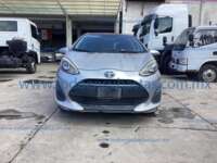Toyota Prius 2018 5p C Híbrido L4/1.5 Aut 5D6EF10D-F697-48B5-8DB6-ED36ECB5182B