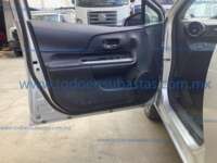 Toyota Prius 2018 5p C Híbrido L4/1.5 Aut 2642BDB6-955A-4FAD-8756-CF916C7A06AC