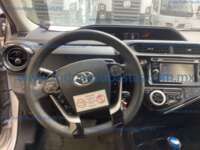 Toyota Prius 2018 5p C Híbrido L4/1.5 Aut 199F7D73-E3B1-4D62-8AEE-D34852265357