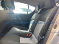 Toyota Prius 2018 5p C Híbrido L4/1.5 Aut 967E6AB1-B7AF-4E9A-B2E3-15D09BAEF710