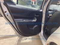 Toyota Prius 2018 5p C Híbrido L4/1.5 Aut 8EF0052C-BB93-4ACF-8B81-4005254BC352