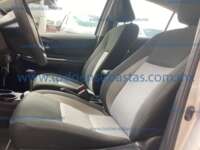 Toyota Prius 2018 5p C Híbrido L4/1.5 Aut 768D9F66-0949-4D55-9214-0CF2EB902C07