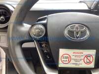 Toyota Prius 2018 5p C Híbrido L4/1.5 Aut B3D92F9C-31DF-4FB4-A135-A5447498E767