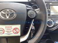 Toyota Prius 2018 5p C Híbrido L4/1.5 Aut 1DDF5AE0-6079-4E00-B2C6-4D0EA774E72B