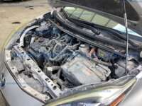 Toyota Prius 2018 5p C Híbrido L4/1.5 Aut ADCC6693-0554-4FCE-8666-63C12A61B1A7