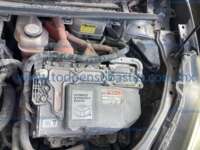 Toyota Prius 2018 5p C Híbrido L4/1.5 Aut 2E3CE869-71C5-4AFE-BBEB-8A0C28BB6F47