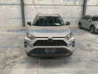 Toyota RAV4 2021 5p LE L4/2.5 Aut 2021 Toyota RAV4 Ingreso Exteriores 1