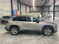 Toyota RAV4 2021 5p LE L4/2.5 Aut 2021 Toyota RAV4 Ingreso Exteriores 3