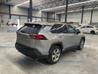 Toyota RAV4 2021 5p LE L4/2.5 Aut 2021 Toyota RAV4 Ingreso Exteriores 4