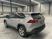 Toyota RAV4 2021 5p LE L4/2.5 Aut 2021 Toyota RAV4 Ingreso Exteriores 6