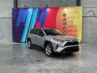 Toyota RAV4 2021 5p LE L4/2.5 Aut 2021 Toyota RAV4 Venta Exteriores 3