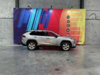 Toyota RAV4 2021 5p LE L4/2.5 Aut 2021 Toyota RAV4 Venta Exteriores 4