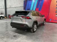 Toyota RAV4 2021 5p LE L4/2.5 Aut 2021 Toyota RAV4 Venta Exteriores 5