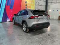 Toyota RAV4 2021 5p LE L4/2.5 Aut 2021 Toyota RAV4 Venta Exteriores 7