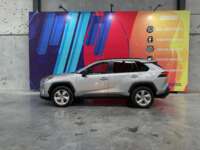 Toyota RAV4 2021 5p LE L4/2.5 Aut 2021 Toyota RAV4 Venta Exteriores 8