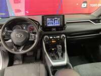 Toyota RAV4 2021 5p LE L4/2.5 Aut 2021 Toyota RAV4 Venta Interiores 1