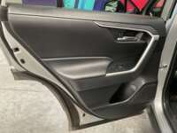 Toyota RAV4 2021 5p LE L4/2.5 Aut 2021 Toyota RAV4 Venta Interiores 15