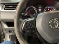 Toyota RAV4 2021 5p LE L4/2.5 Aut 2021 Toyota RAV4 Venta Interiores 5