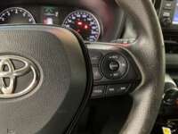Toyota RAV4 2021 5p LE L4/2.5 Aut 2021 Toyota RAV4 Venta Interiores 6