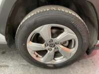 Toyota RAV4 2021 5p LE L4/2.5 Aut 2021 Toyota RAV4 Venta Llantas 1