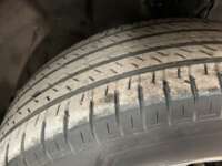 Toyota RAV4 2021 5p LE L4/2.5 Aut 2021 Toyota RAV4 Venta Llantas 2