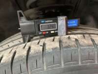 Toyota RAV4 2021 5p LE L4/2.5 Aut 2021 Toyota RAV4 Venta Llantas 3