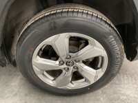 Toyota RAV4 2021 5p LE L4/2.5 Aut 2021 Toyota RAV4 Venta Llantas 7