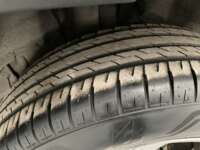 Toyota RAV4 2021 5p LE L4/2.5 Aut 2021 Toyota RAV4 Venta Llantas 8