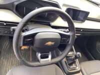 Chevrolet Aveo 2024 5p LT L4/1.5 Man IMG_1787