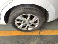 Chevrolet Aveo 2024 5p LT L4/1.5 Man IMG_1813