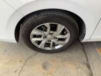 Chevrolet Aveo 2024 5p LT L4/1.5 Man IMG_1816