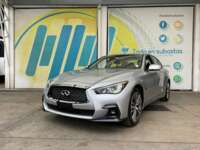 Infiniti Q50 2019  2019 Infiniti Q50 Venta Exteriores 1