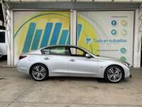Infiniti Q50 2019  2019 Infiniti Q50 Venta Exteriores 4
