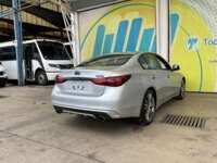 Infiniti Q50 2019  2019 Infiniti Q50 Venta Exteriores 5