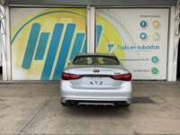 Infiniti Q50 2019  2019 Infiniti Q50 Venta Exteriores 6