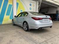 Infiniti Q50 2019  2019 Infiniti Q50 Venta Exteriores 7