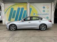 Infiniti Q50 2019  2019 Infiniti Q50 Venta Exteriores 8