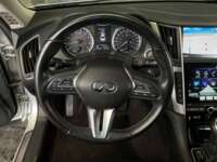 Infiniti Q50 2019  2019 Infiniti Q50 Venta Interiores 1