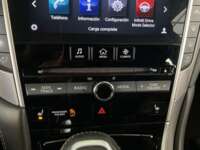 Infiniti Q50 2019  2019 Infiniti Q50 Venta Interiores 11